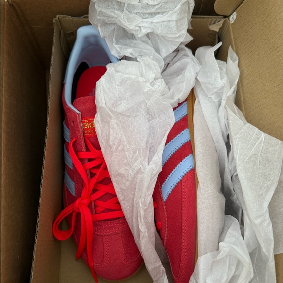 Adidas Women’s Spezial - Picture 5 of 6